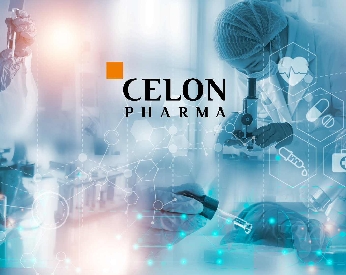 CELON PHARMA